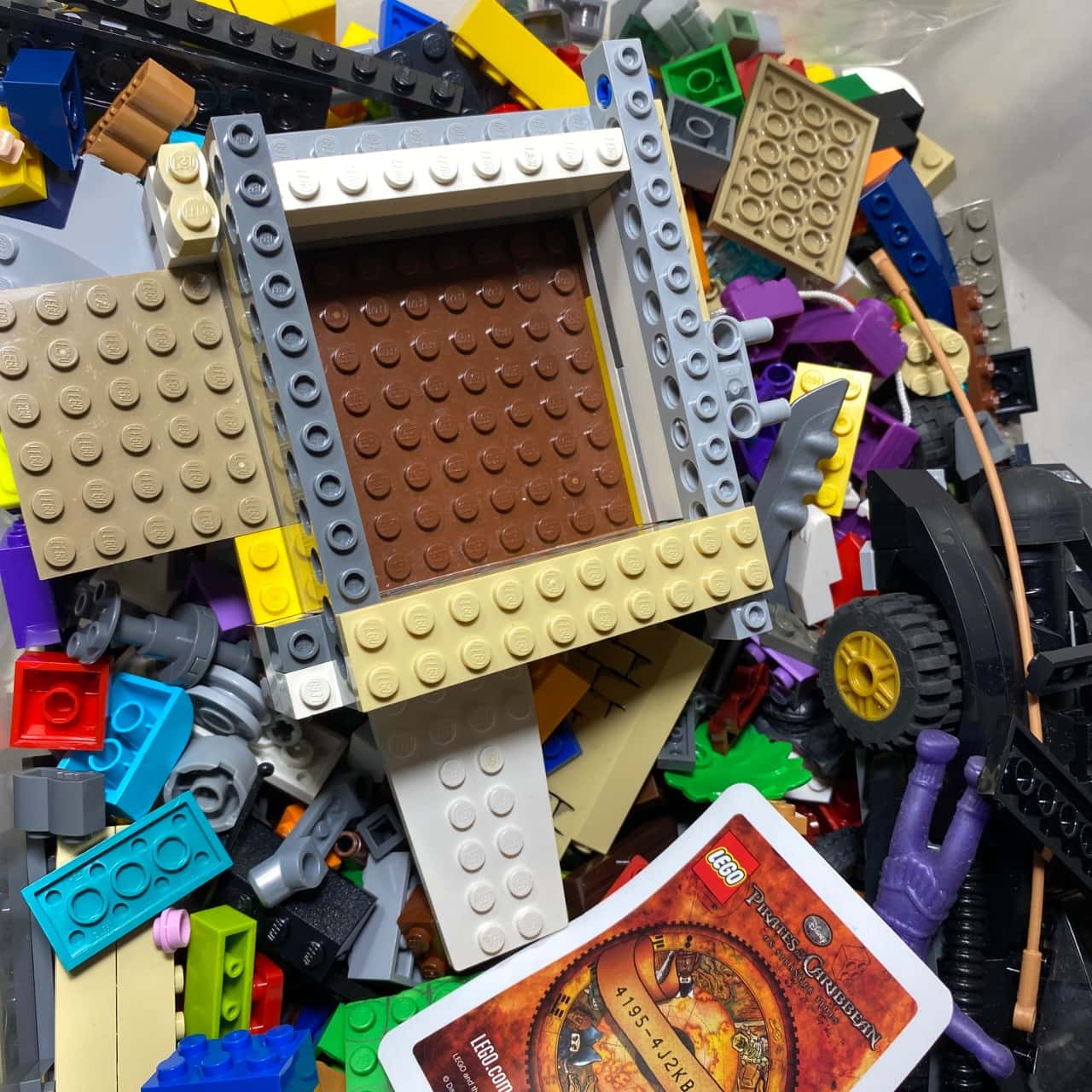 Image Tester