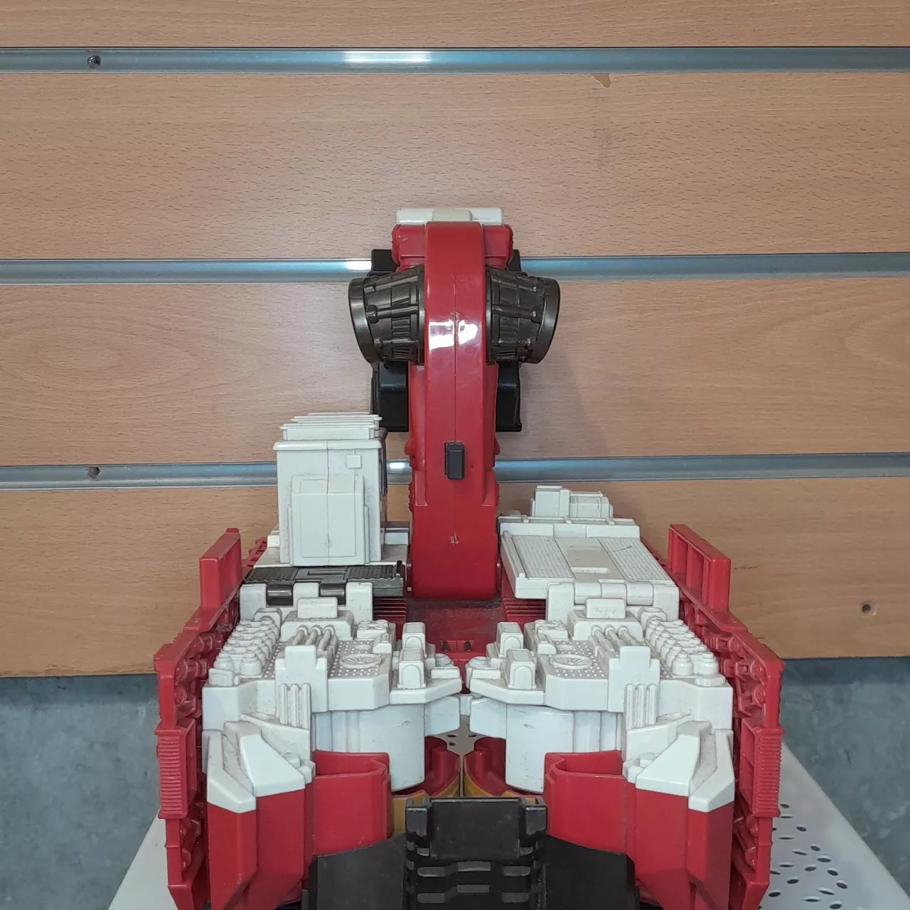 Image Tester