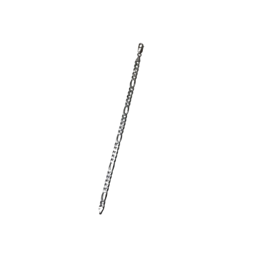  Womens Bracelet Silver 