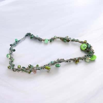Handmade  necklace