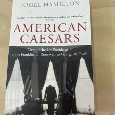 American Caesars 