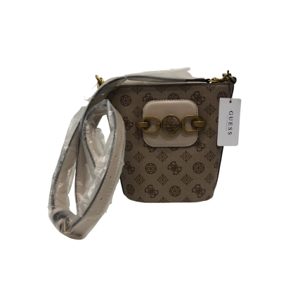 Guess Womens Handbag Brown BNWT$149