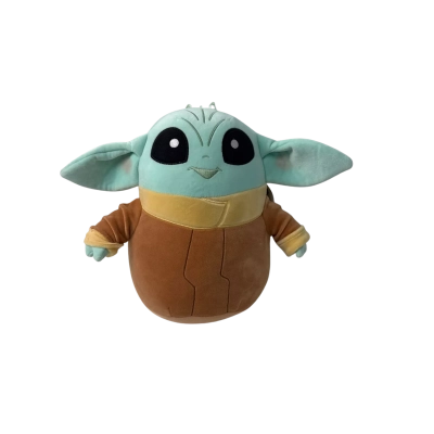 BNWT Headstart starwars baby yoda