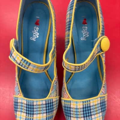 I Love Billy - Women’s  Size 38 Heels 