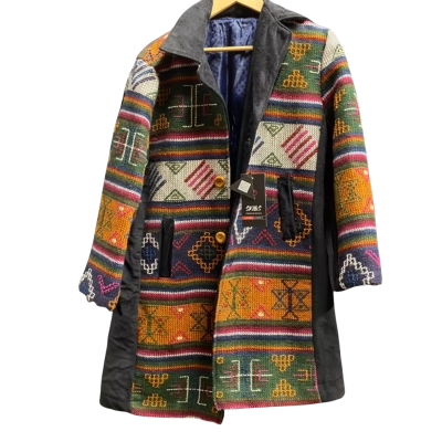 Unisex Jacket Size 12-14