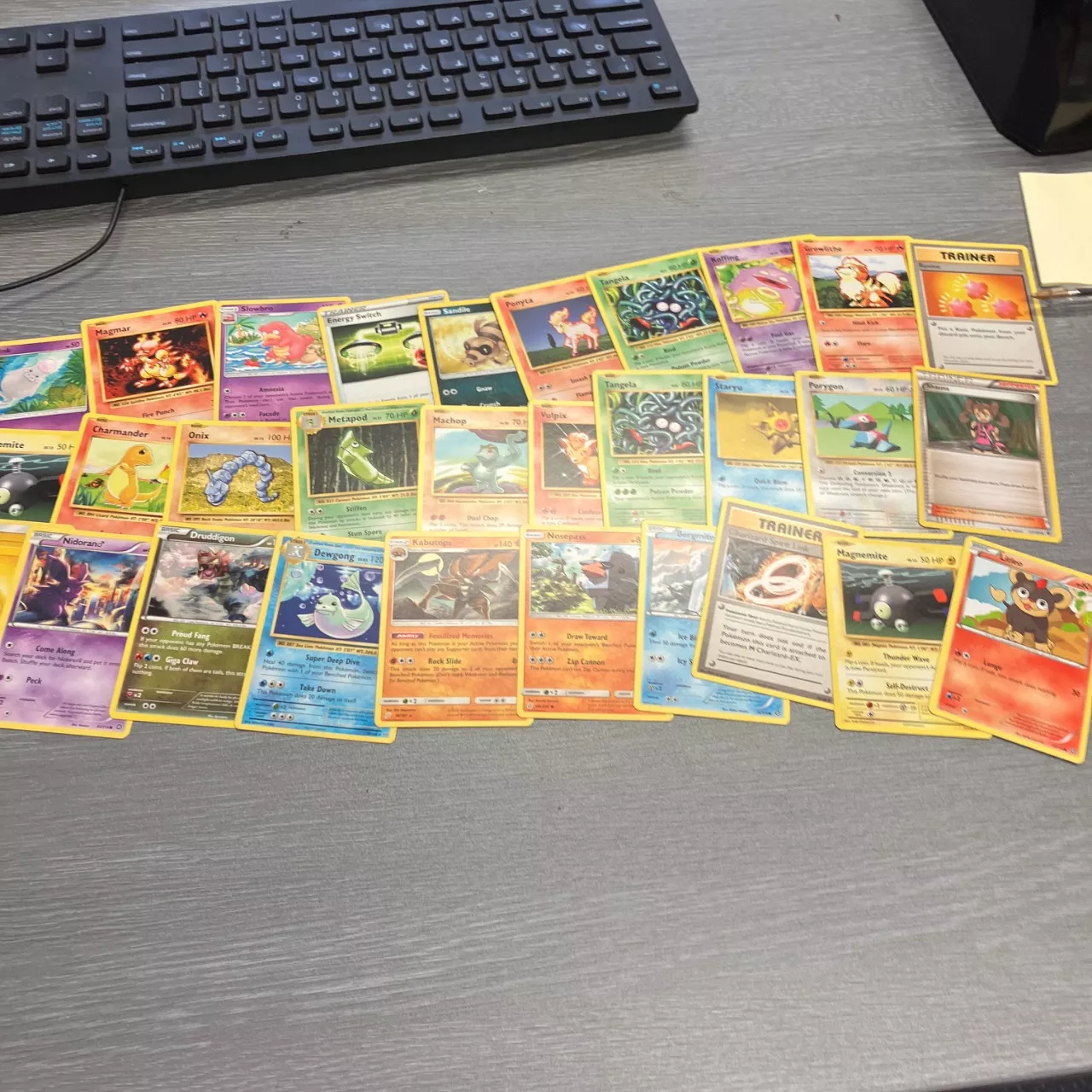 Image Tester