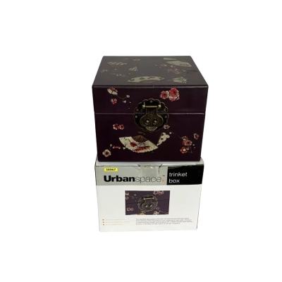 Urban Space Trinket Box