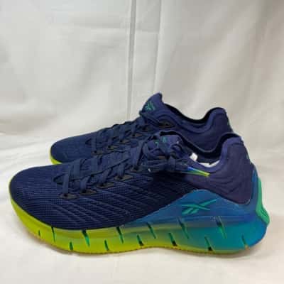 Reebok Womens Sneakers Multicoloured 