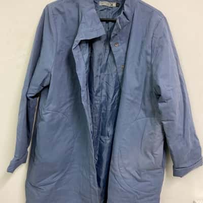 ELK Size XL Blue Jacket
