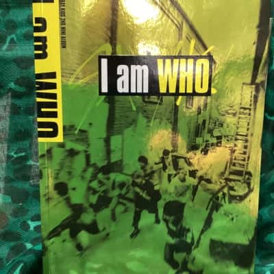 K-POP, Stray Kids - I AM WHO