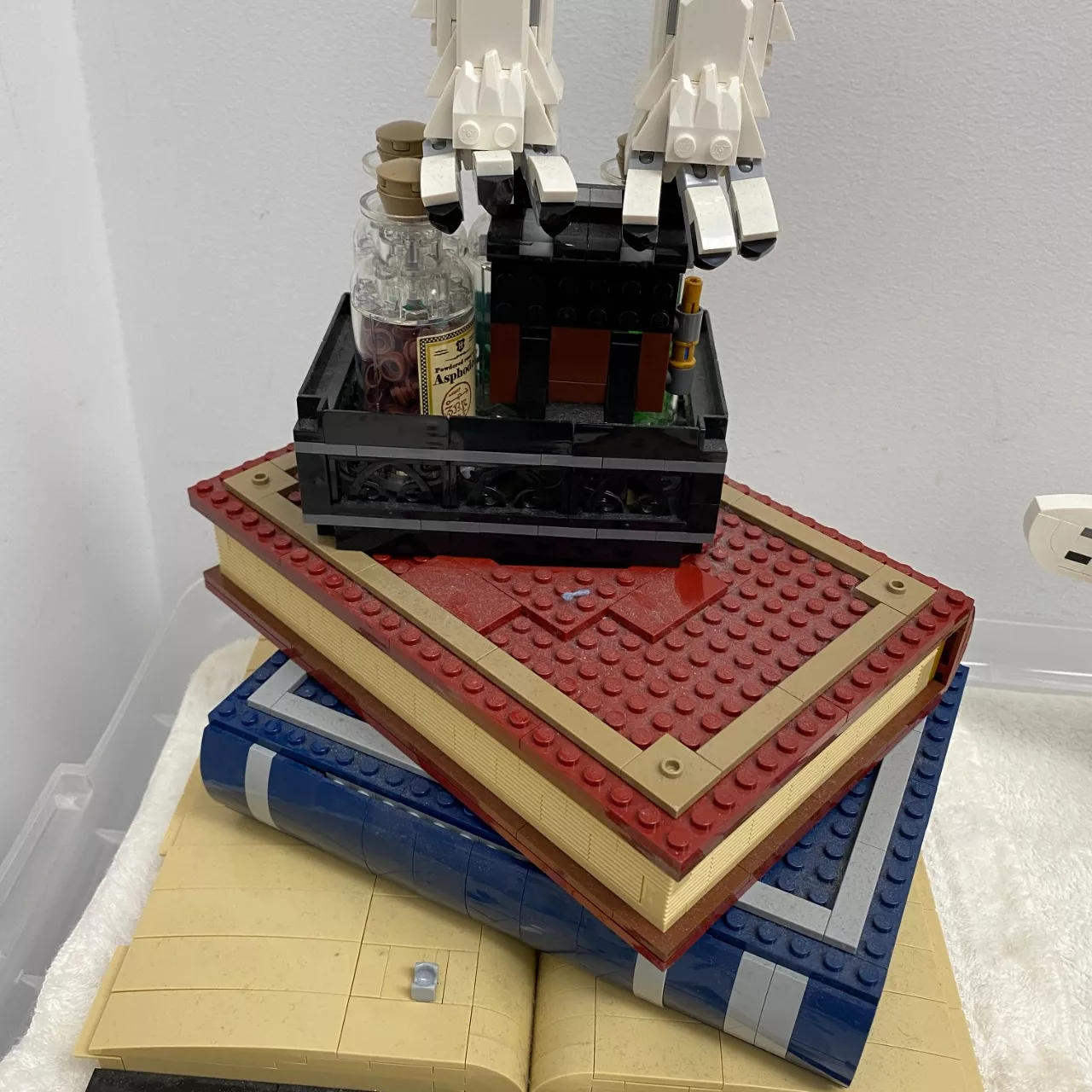 Image Tester