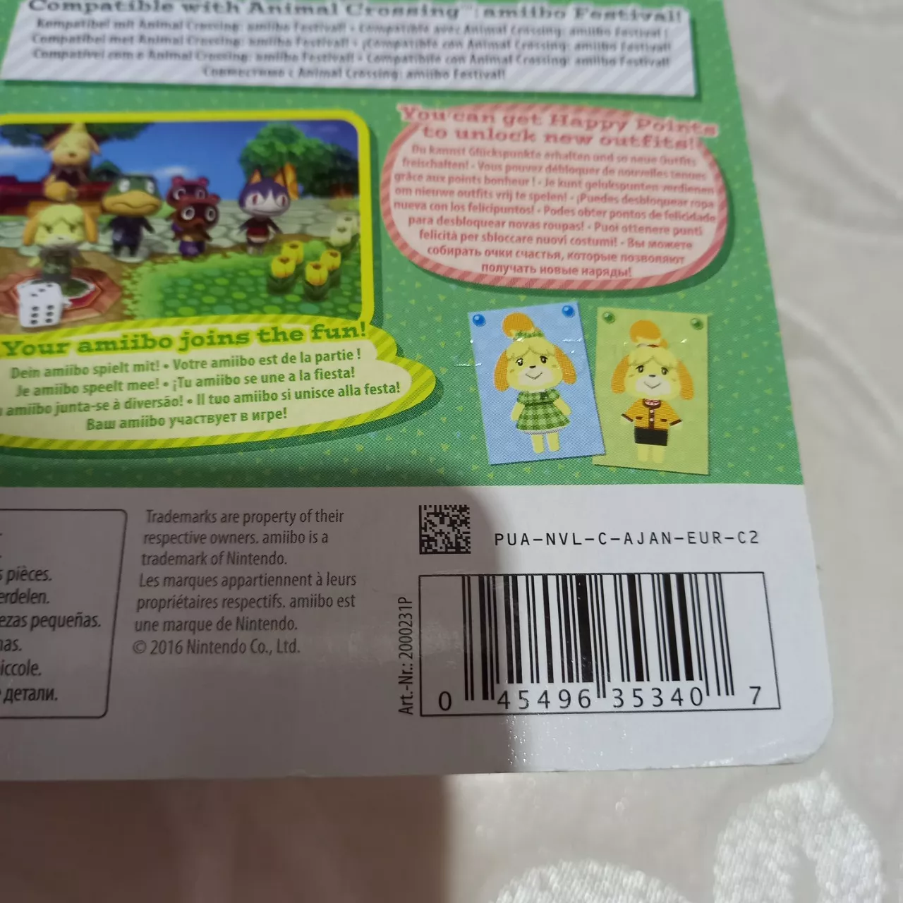 Image Tester