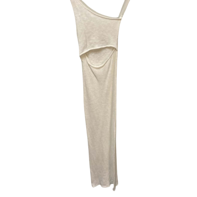 Glassons Womens  Size S White Dress RRP $59.99