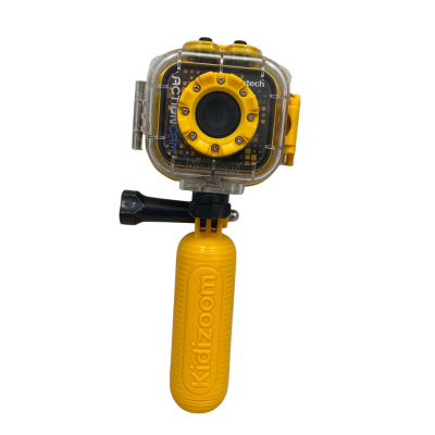 VTECH Kidzoom action camera 