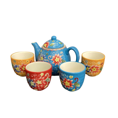 T2 Teaset