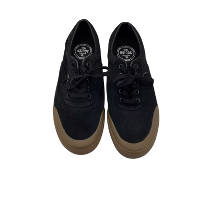 Rip Curl Mens  Size 11 / 12.5 / 44.5 Sneakers Black  NWOT CAB