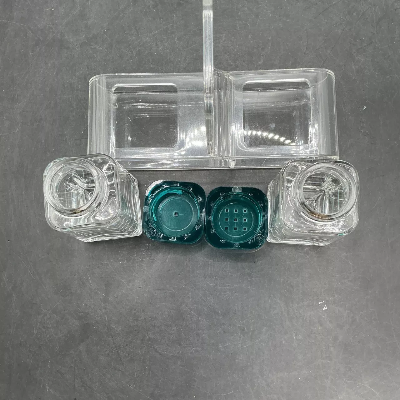 Image Tester