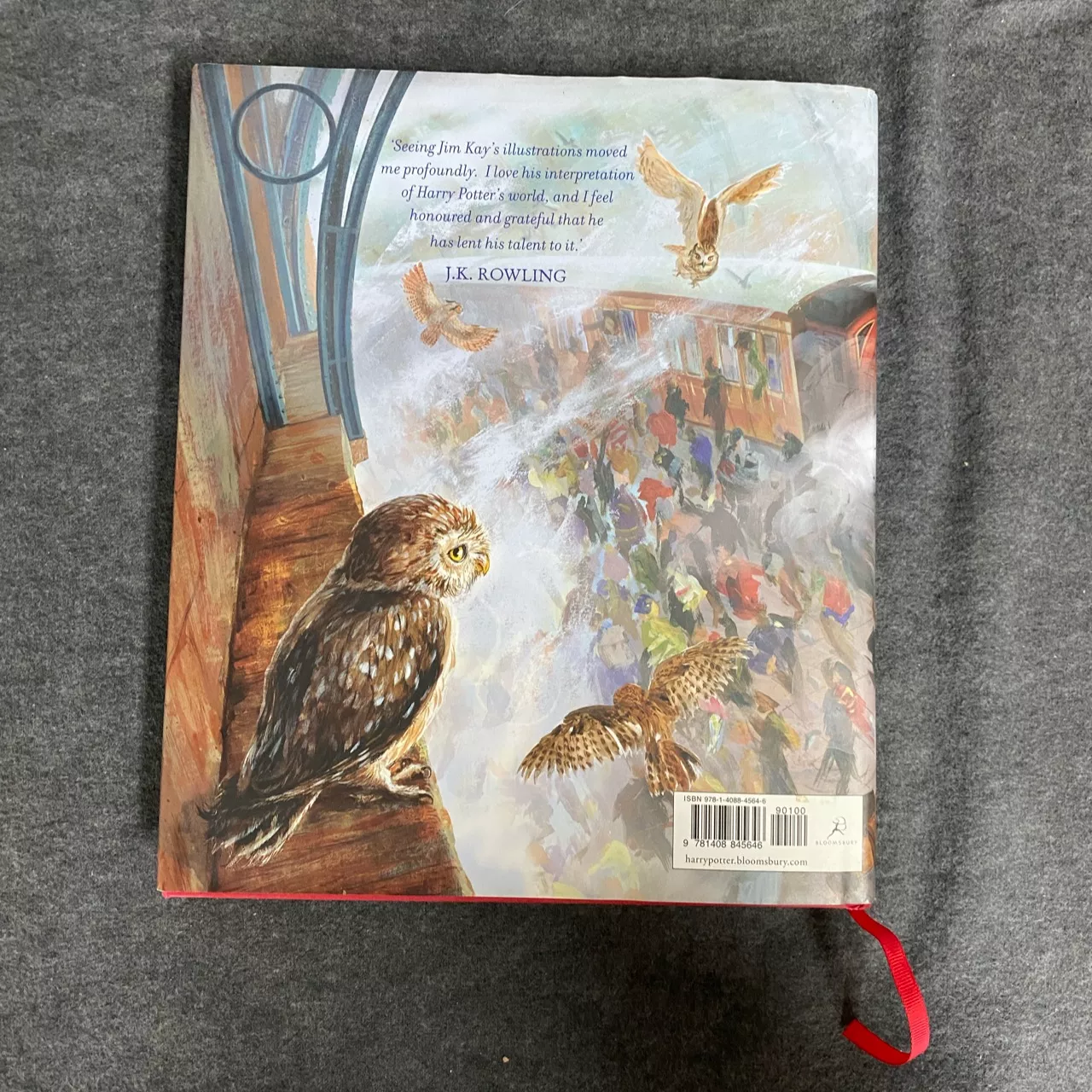 Image Tester