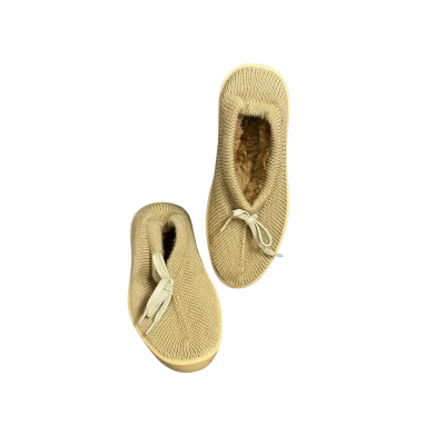 Arcopedico Girl's Shoes Size 3 Beige 