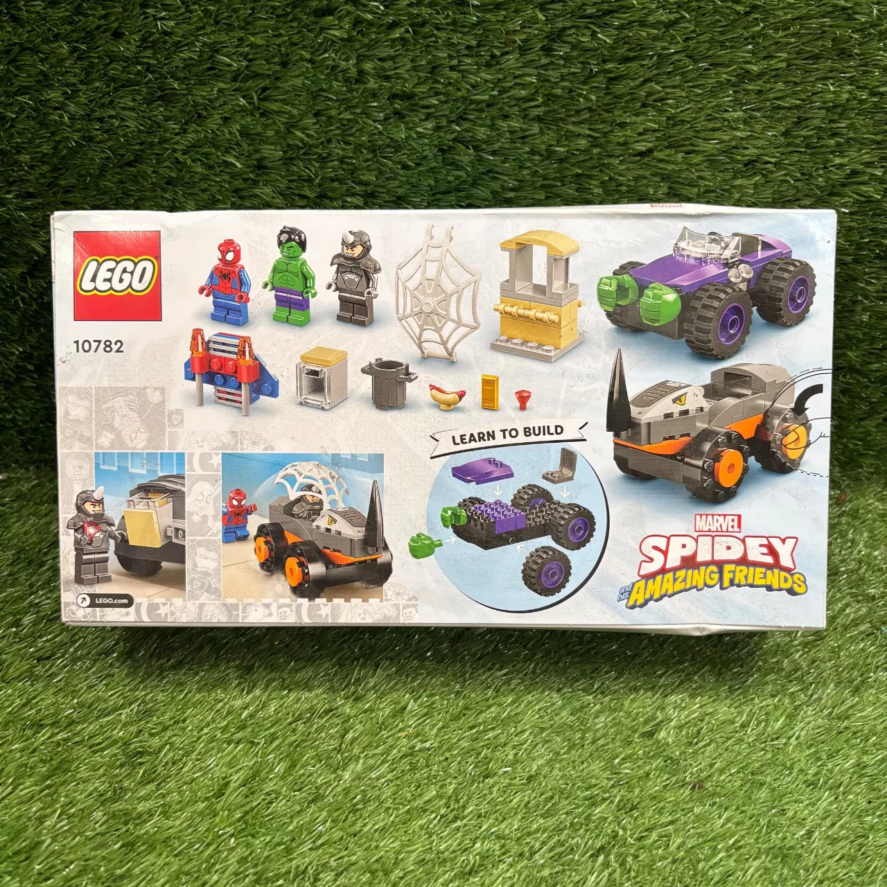 Image Tester