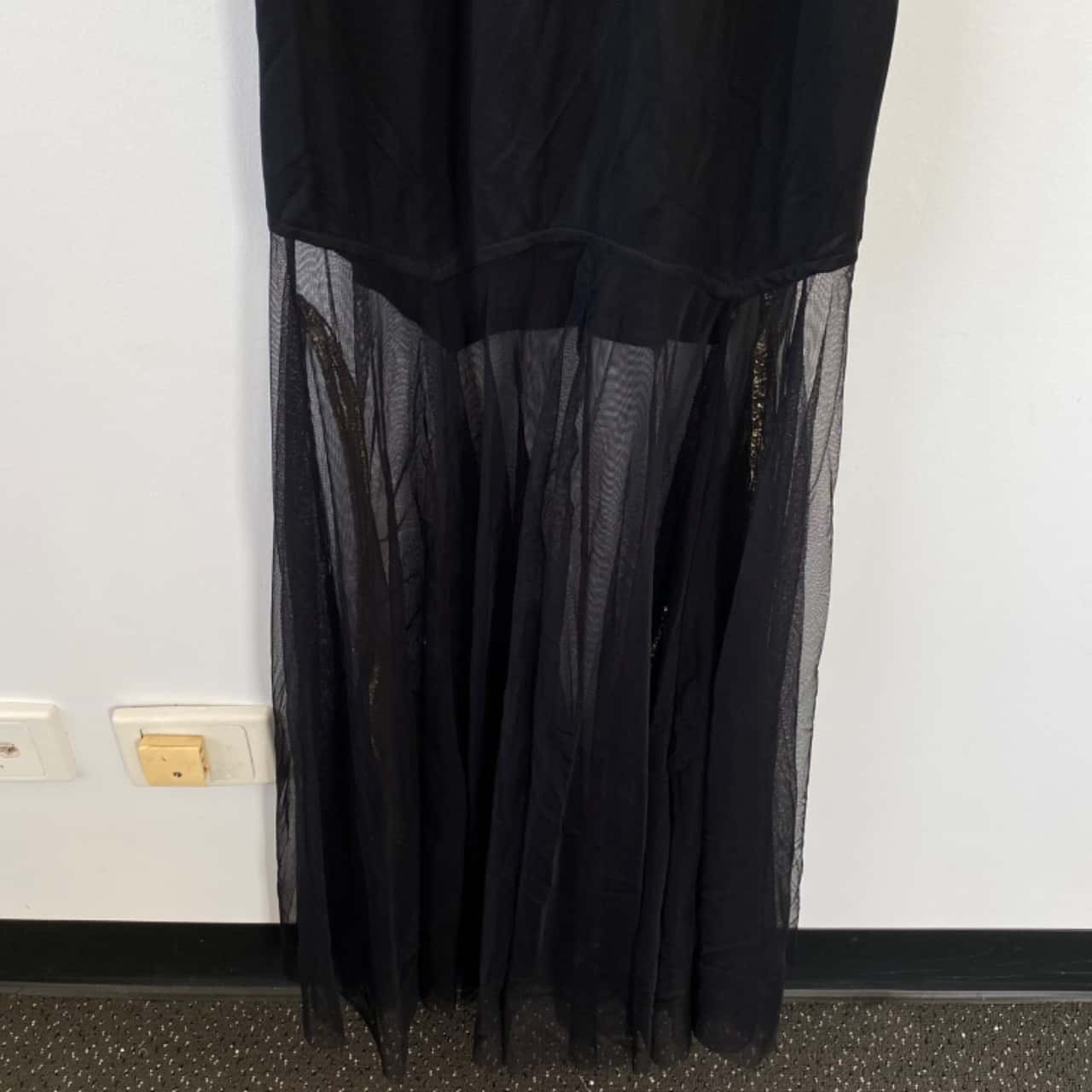 slim fit dress slacks Secondhand boohoo Dresses