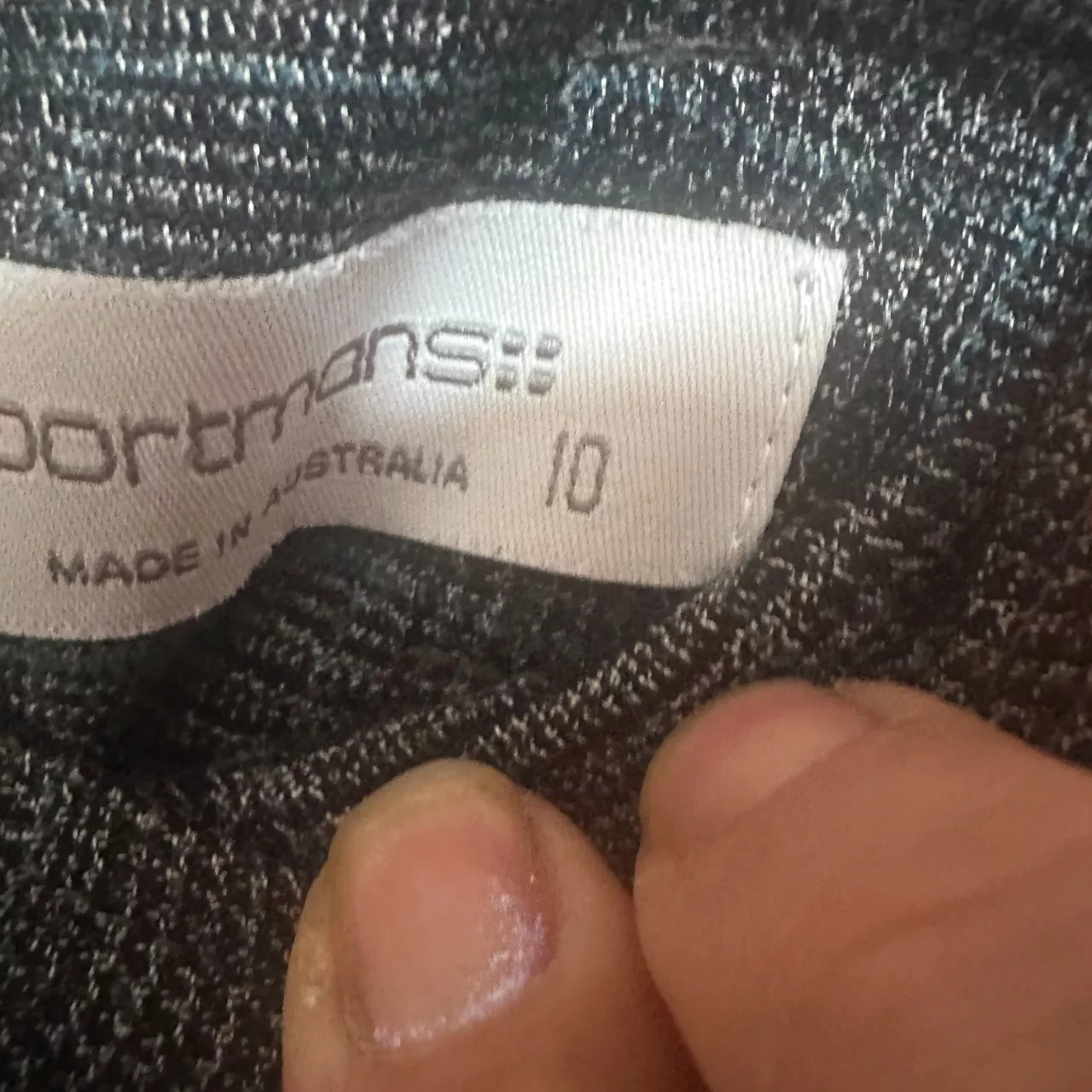 Image Tester