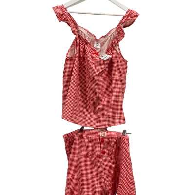 Cotton On Womens P’J 