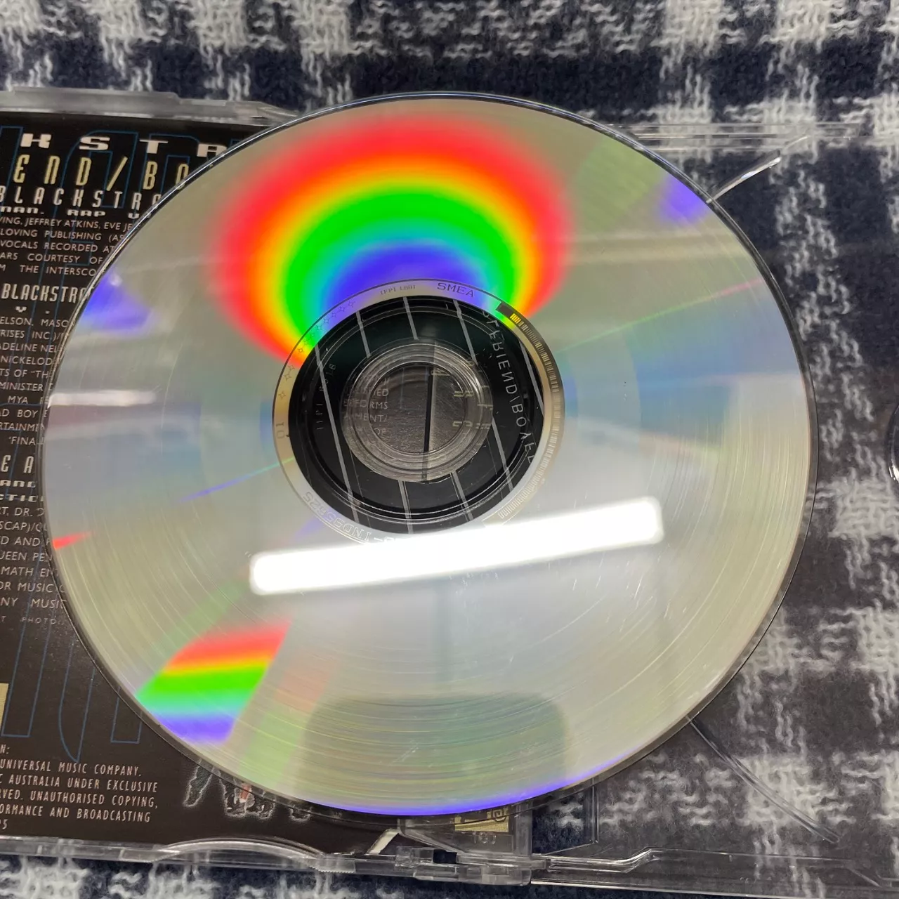 Image Tester