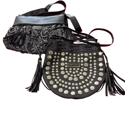 X 2  Women's Cross Body Bag 