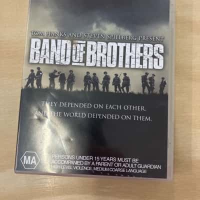 Band of Brothers  