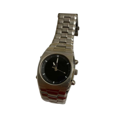 Quicksilver Mens Watch - Untested