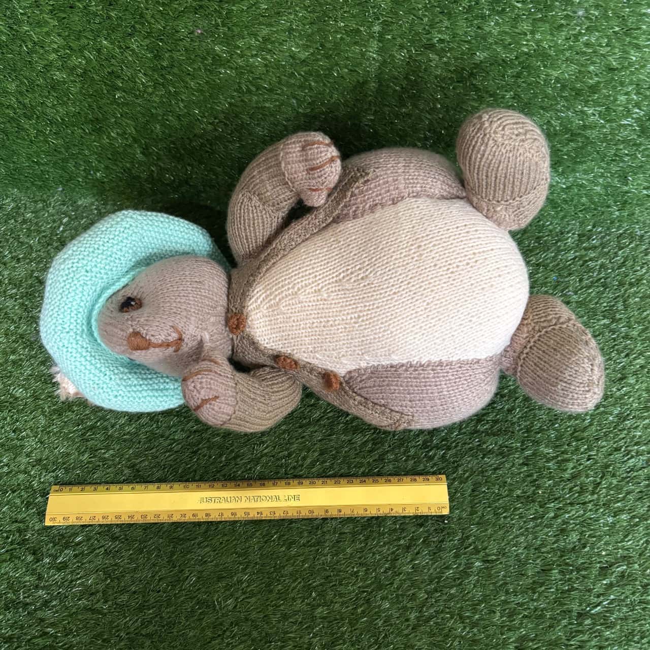 Image Tester
