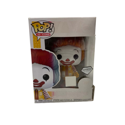 Funko Pop! Ronald McDonald