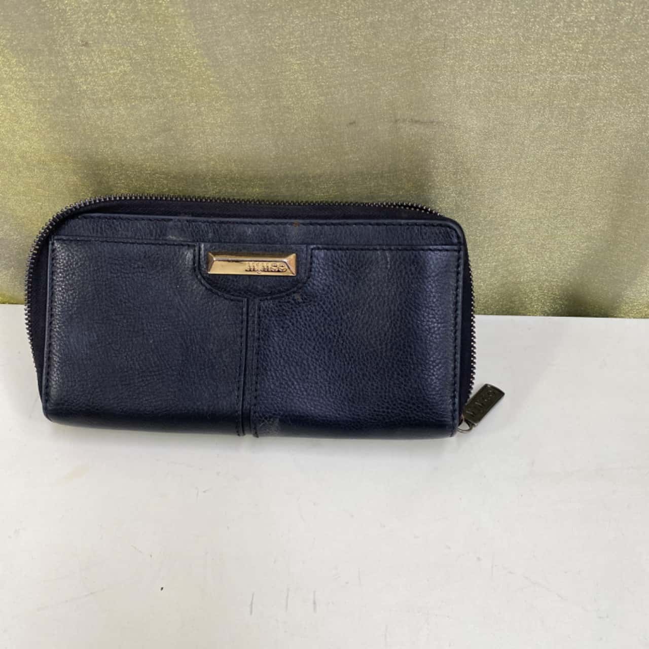 Mimco Large Black Purse (s)
