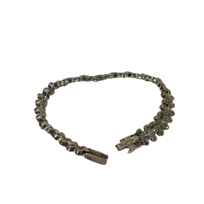  Beautiful Sparkle Bracelet Approx 19 cm long