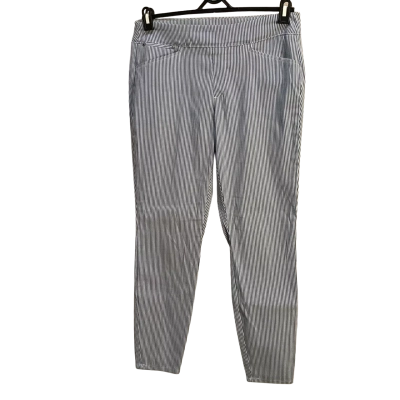 Calvin Klein Mens  Size M Straight Leg Pants Blue 