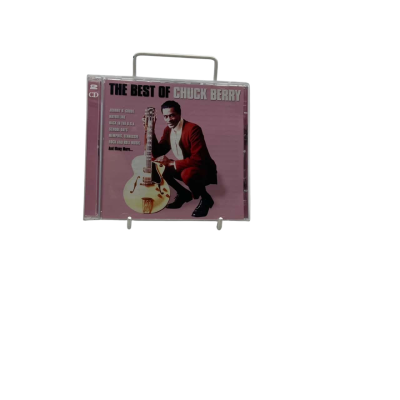 The Best of Chuck Berry CD
