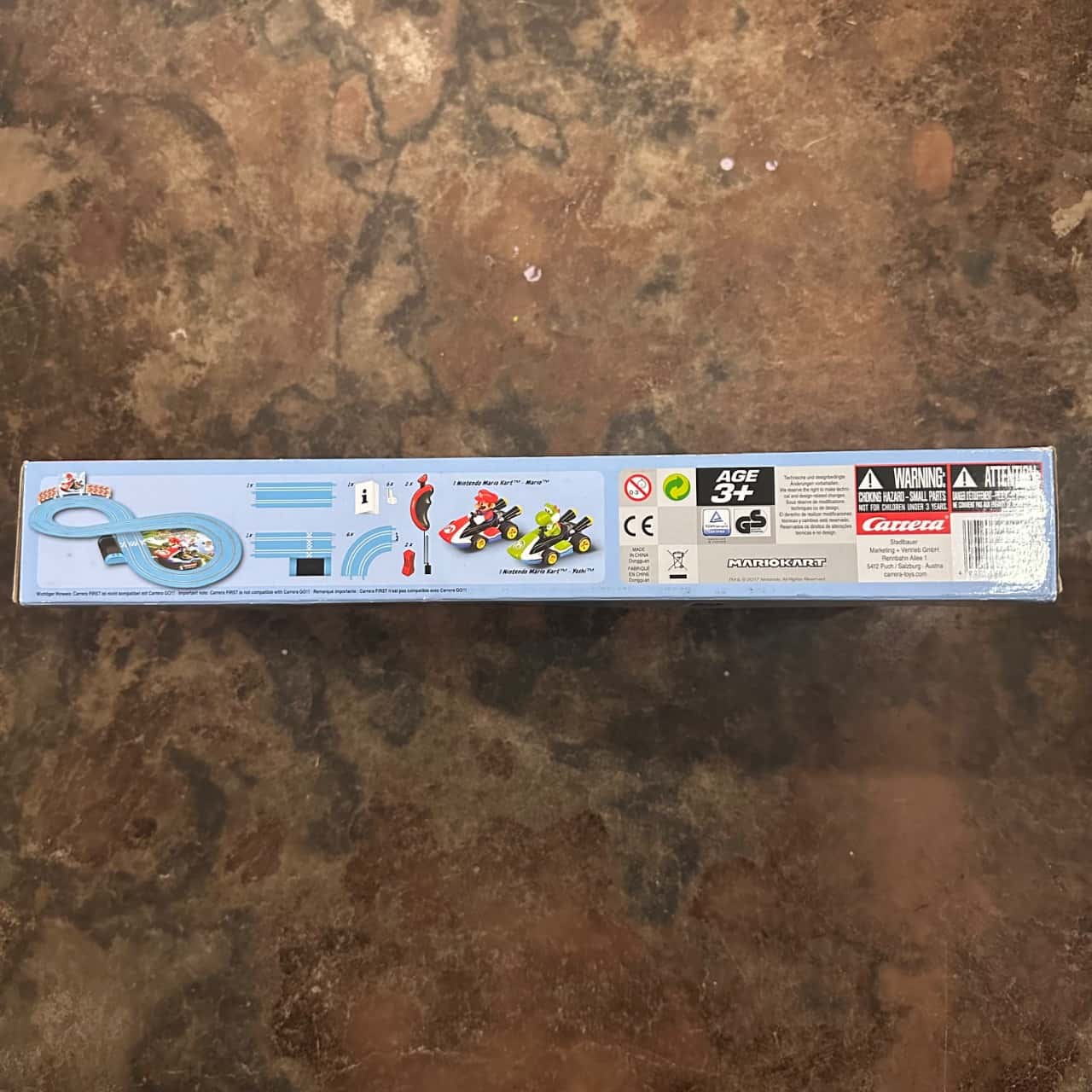 Image Tester