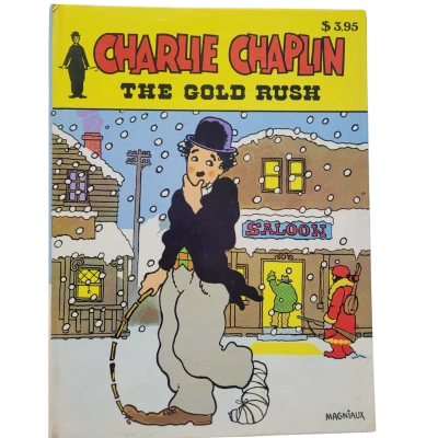 Charlie Chaplin