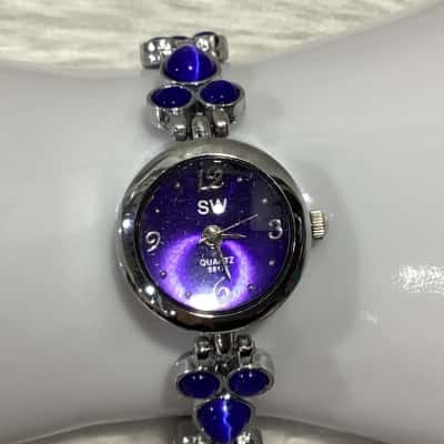  Women's SW Watch