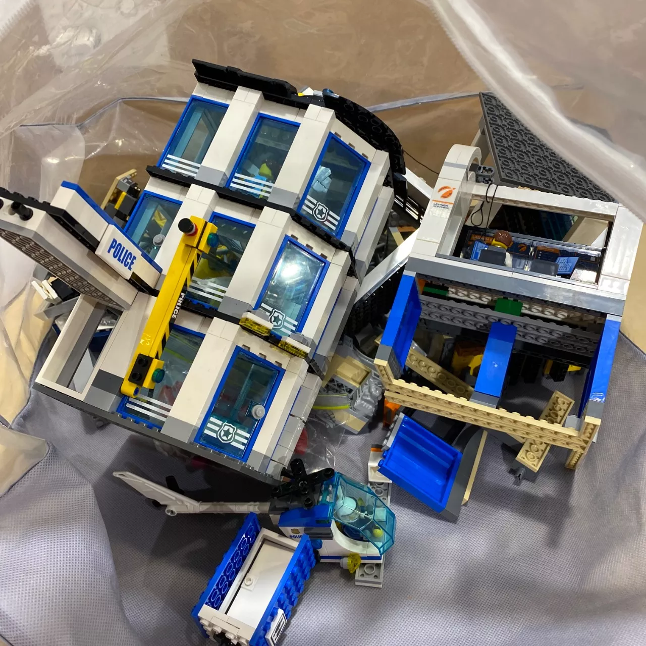 Image Tester