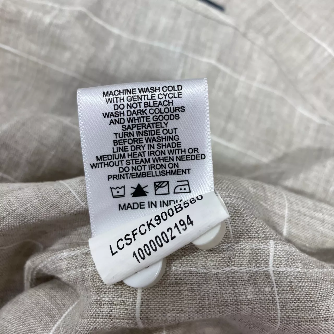Image Tester