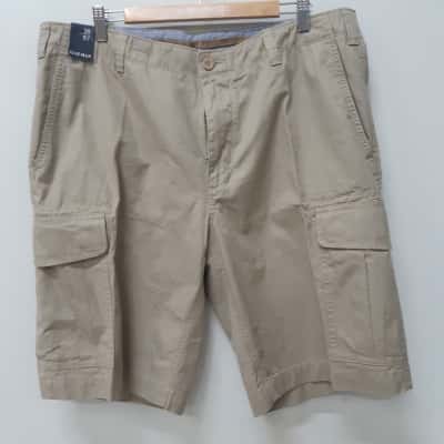 Brand New Gazman Cargo Shorts 