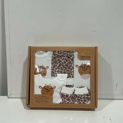 Gem look baby gift set 0-6months 