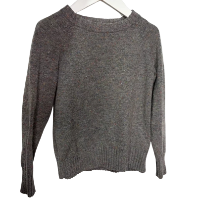 COS Kids Size 3-4 100% wool jumper 