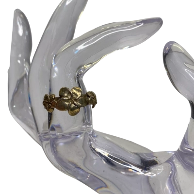  Womens Ring 925 Sterling Silver 