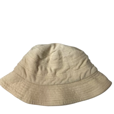 Araminta james Size One Size cream Bucket Hat 