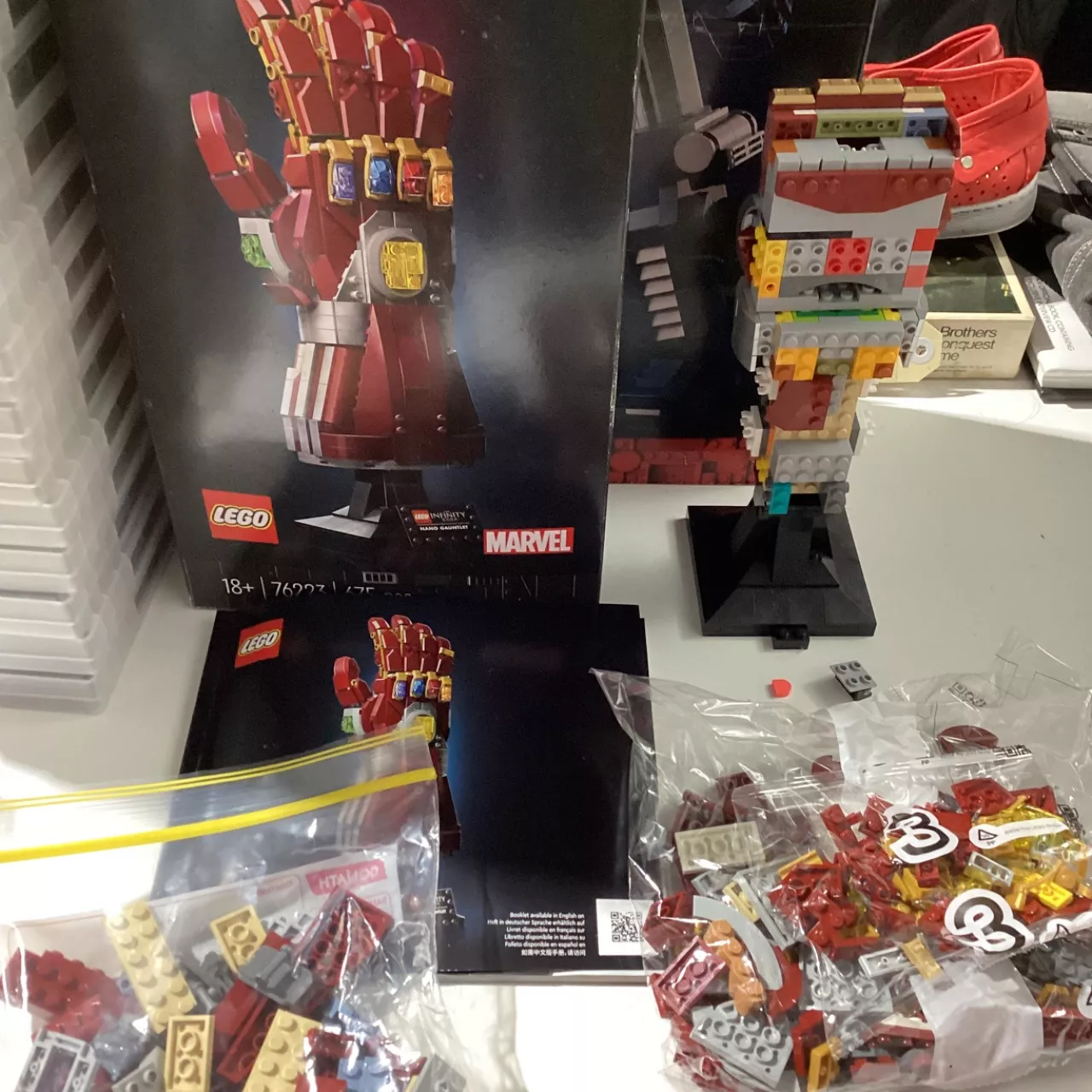 Image Tester