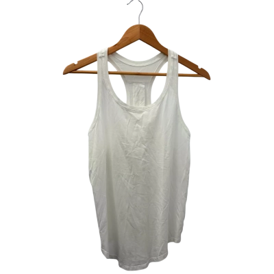 Lululemon Womens  Size 2 White 