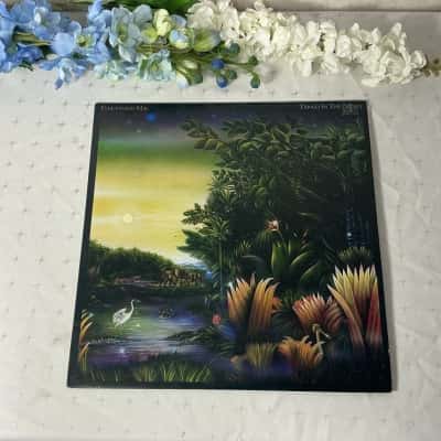 Fleetwood Mac "Tango In The Night" Vinyl Record
